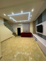 3 bedroom Semi detached Duplex For Rent Lekki Phase1 Right Lekki Phase 1 Lagos