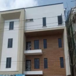 3 bedroom Block Of Flats For Sale Surulere Lagos