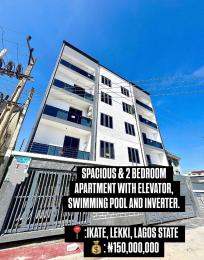 2 bedroom Block Of Flats For Sale Ikate Lekki Lagos Ilasan Lekki Lagos 2 bedroom Block Of Flats For Sale Ikate Lekki Lagos Ilasan Lekki Lagos