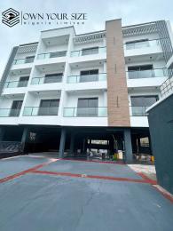 2 bedroom Block Of Flats For Sale Lekki Phase 1 Lagos