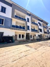 2 bedroom Block Of Flats For Sale Ikota Axis Ikota Lekki Lagos