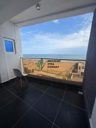 3 bedroom Maisonette For Rent Ikate Elegushi Lekki Lagos