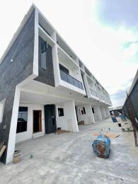 3 bedroom Terraced Duplex For Sale Ajah Lagos
