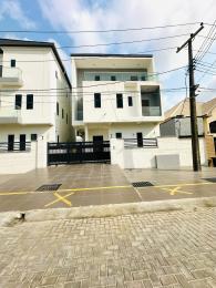 4 bedroom Detached Duplex For Sale Amuwo Odofin Lagos