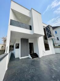 4 bedroom Detached Duplex For Sale Ajah Lagos