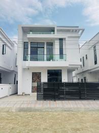 4 bedroom Detached Duplex For Sale Ajah Lagos
