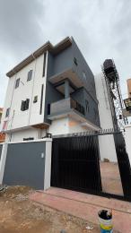 4 bedroom Semi detached Bungalow For Sale Oko Oba Agege Lagos