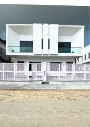 4 bedroom Detached Duplex For Sale Orchid Road Lekki Lagos