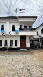 4 bedroom Semi detached Duplex For Sale Orchid Road Chevron Drive Lekki Lagos