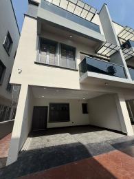 4 bedroom Semi detached Duplex For Sale Nicon Town Lekki Lagos