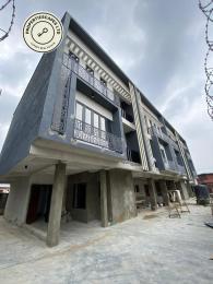 4 bedroom Terraced Duplex For Sale Ifako-Ijaiye Lagos