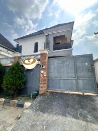 4 bedroom Duplex For Rent Orchid Road Lekki Lagos