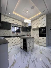 4 bedroom Detached Duplex For Sale Ogba Ifako-Ijaiye Lagos