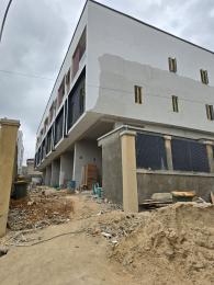 4 bedroom House For Sale Mini Estate Wasimi Maryland Lagos 4 bedroom House For Sale Mini Estate Wasimi Maryland Lagos