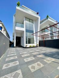 5 bedroom Detached Duplex For Sale Ajah Lagos