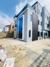5 bedroom Detached Duplex For Sale Magodo GRA Phase 2 Kosofe/Ikosi Lagos