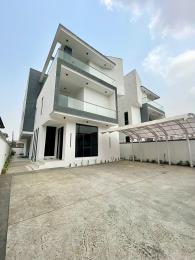 5 bedroom Detached Duplex For Sale Lekki Phase 1 Lagos