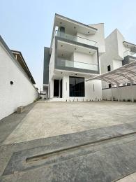 5 bedroom Detached Duplex For Sale Lekki Phase 1 Lagos 5 bedroom Detached Duplex For Sale Lekki Phase 1 Lagos