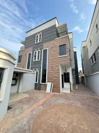 5 bedroom Semi detached Duplex For Sale Omole Phase 1 Ikeja Lagos 5 bedroom Semi detached Duplex For Sale Omole Phase 1 Ikeja Lagos