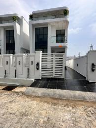 5 bedroom Detached Duplex For Sale Orchid Road Lekki Lagos