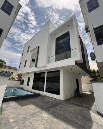 5 bedroom Detached Duplex For Sale Lekki Phase1,lagos Lekki Phase 1 Lagos 5 bedroom Detached Duplex For Sale Lekki Phase1,lagos Lekki Phase 1 Lagos