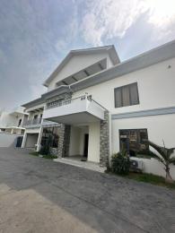 6 bedroom House For Sale Osapa London Lekki Lagos 6 bedroom House For Sale Osapa London Lekki Lagos