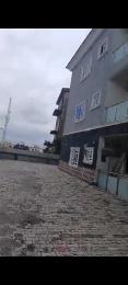 3 bedroom Block Of Flats For Rent Main Jabi Abuja Phase 2 