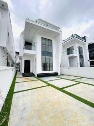5 bedroom Detached Duplex For Sale Ajah Lagos