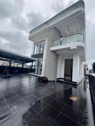 5 bedroom Detached Duplex For Sale Ajah Lagos