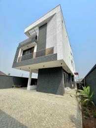 5 bedroom Detached Duplex For Sale Ikoyi Lagos