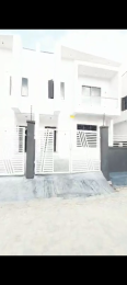 4 bedroom Semi detached Duplex For Sale Unity Estate Ajah Lagos