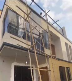 4 bedroom House For Sale Millennium Estate Gbagada Lagos 4 bedroom House For Sale Millennium Estate Gbagada Lagos