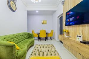 1 bedroom Block Of Flats Short let Abraham Adesanya, Abraham Adesanya Ajah Lagos 1 bedroom Block Of Flats Short let Abraham Adesanya, Abraham Adesanya Ajah Lagos