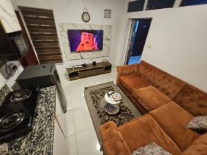 1 bedroom Mini Flat For Rent 17 Olubunmi Owa St Novabase Lekki Phase 1 Lagos