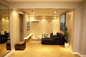 2 bedroom Shared Apartment Short let Lekki Phase 1 Lagos