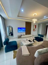 2 bedroom Block Of Flats Short let Keffi Street, Off Awolowo Road Awolowo Road Ikoyi Lagos