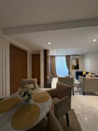 2 bedroom Shared Apartment Short let Victoria Island Lagos