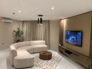 2 bedroom Shared Apartment Short let Victoria Island Lagos