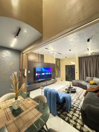 2 bedroom House Short let Richmond Pearl Estate, Freedom Way Lekki Phase 1 Lagos