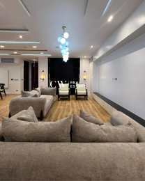 3 bedroom Flat & Apartment For Rent Ikoyi Lagos