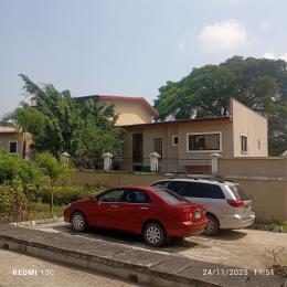 2 bedroom Block Of Flats For Rent Old Ikoyi Lagos