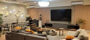 3 bedroom Block Of Flats For Rent Ikoyi Lagos