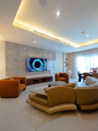 3 bedroom Shared Apartment Short let Victoria Island Lagos