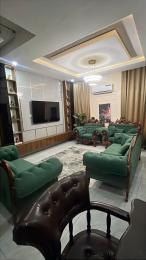 4 bedroom Semi detached Duplex For Rent Urban Prime Estate Abraham Adesanya Ajah Lagos