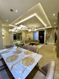 4 bedroom Terraced Duplex Short let Victoria Island Lagos