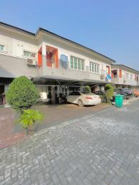 4 bedroom Terraced Duplex For Sale Chevron Drive Lekki Lagos 4 bedroom Terraced Duplex For Sale Chevron Drive Lekki Lagos