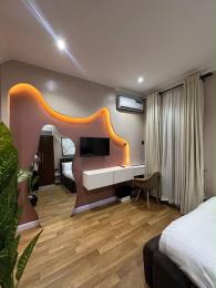 1 bedroom Studio Apartment Short let Ikoyi Lagos