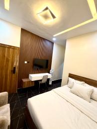 1 bedroom Studio Apartment Short let 238b Kamar Adeyemi Crescent Kukwuaba Abuja Phase 2 