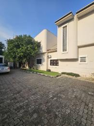 8 bedroom Detached Duplex For Rent Ikeja GRA Lagos