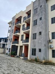 2 bedroom Block Of Flats For Sale Jahi Abuja Phase 2 